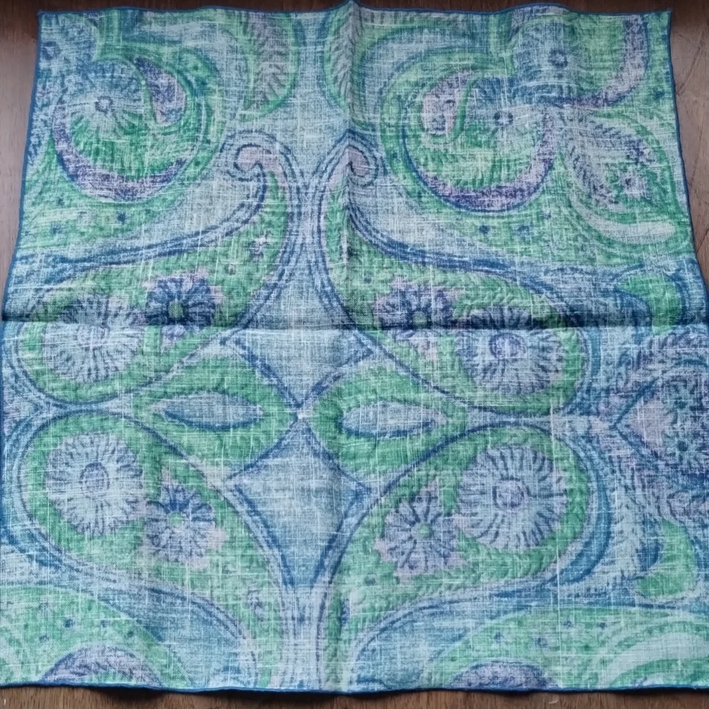 Linen Napkins